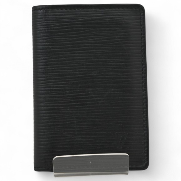 Louis Vuitton Epi Organizer de Poche Business Card Holder/Card Case - Picture 1 of 8